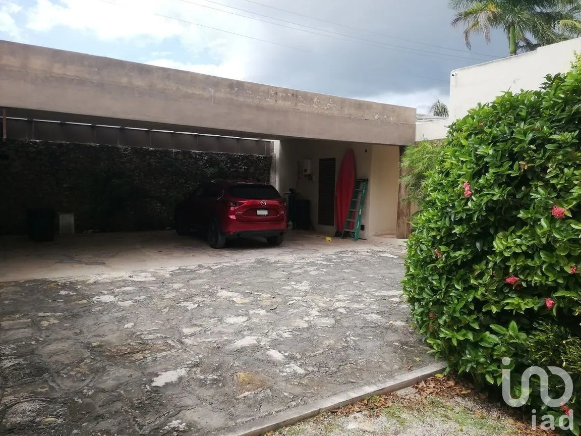 Casa en Venta en Dzityá, Mérida, Yucatán | NEX-279430 | iad México | Foto 45 de 46