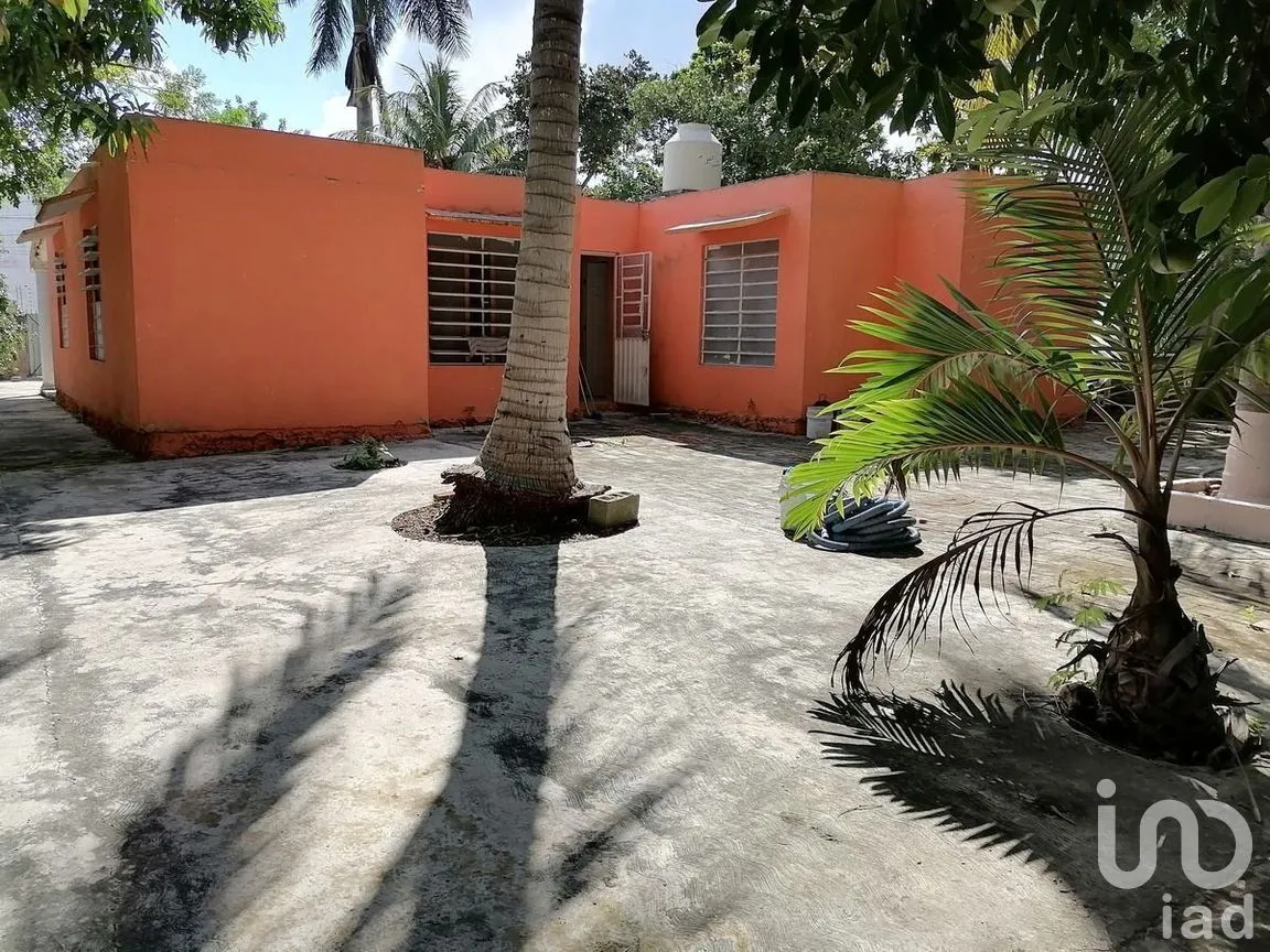 Casa en Venta en Cholul, Mérida, Yucatán | NEX-279432 | iad México | Foto 4 de 10