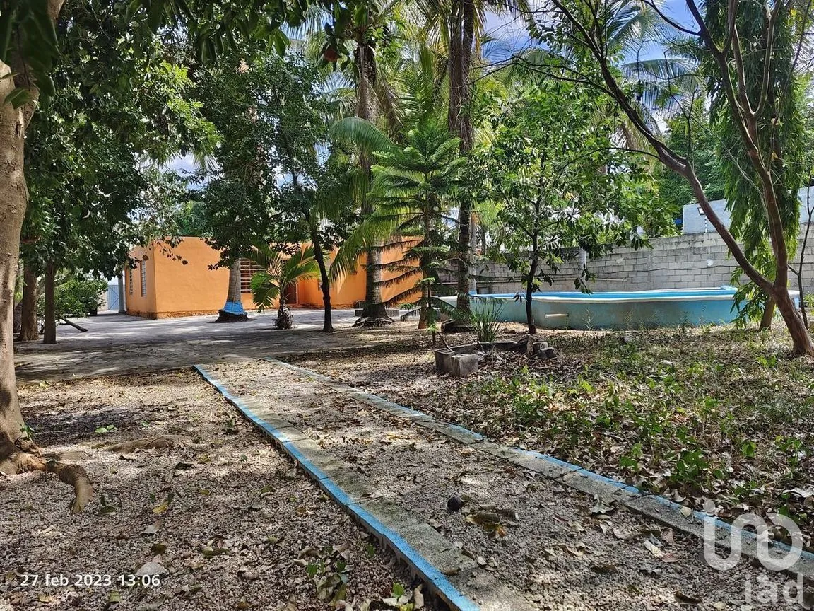 Casa en Venta en Cholul, Mérida, Yucatán | NEX-279432 | iad México | Foto 6 de 10