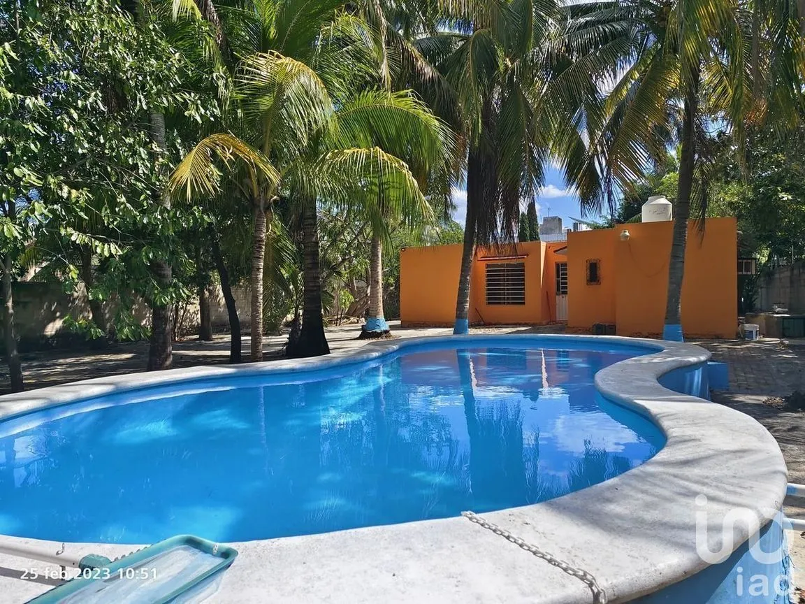 Casa en Venta en Cholul, Mérida, Yucatán | NEX-279432 | iad México | Foto 8 de 10