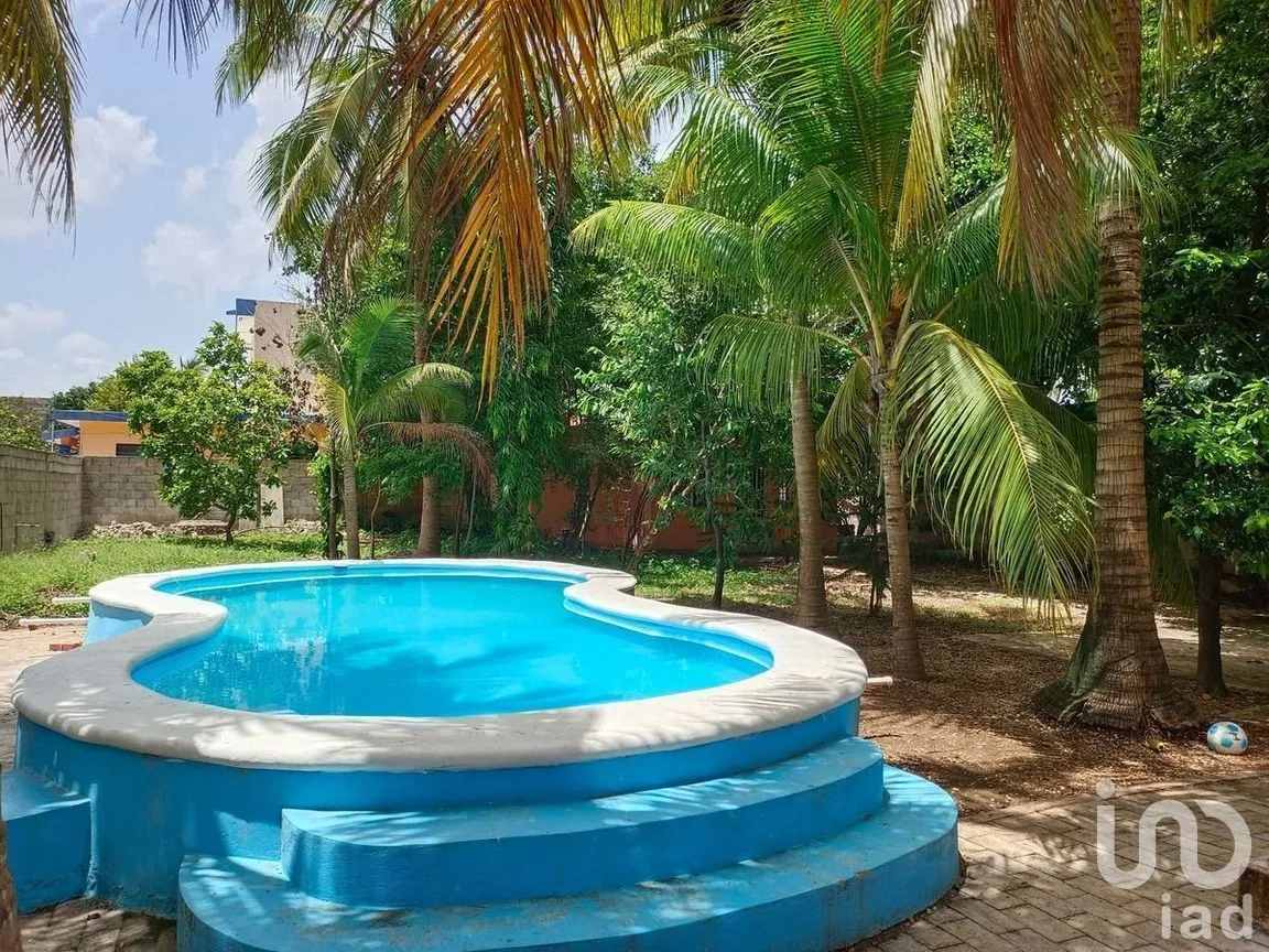 Casa en Venta en Cholul, Mérida, Yucatán | NEX-279432 | iad México | Foto 9 de 10