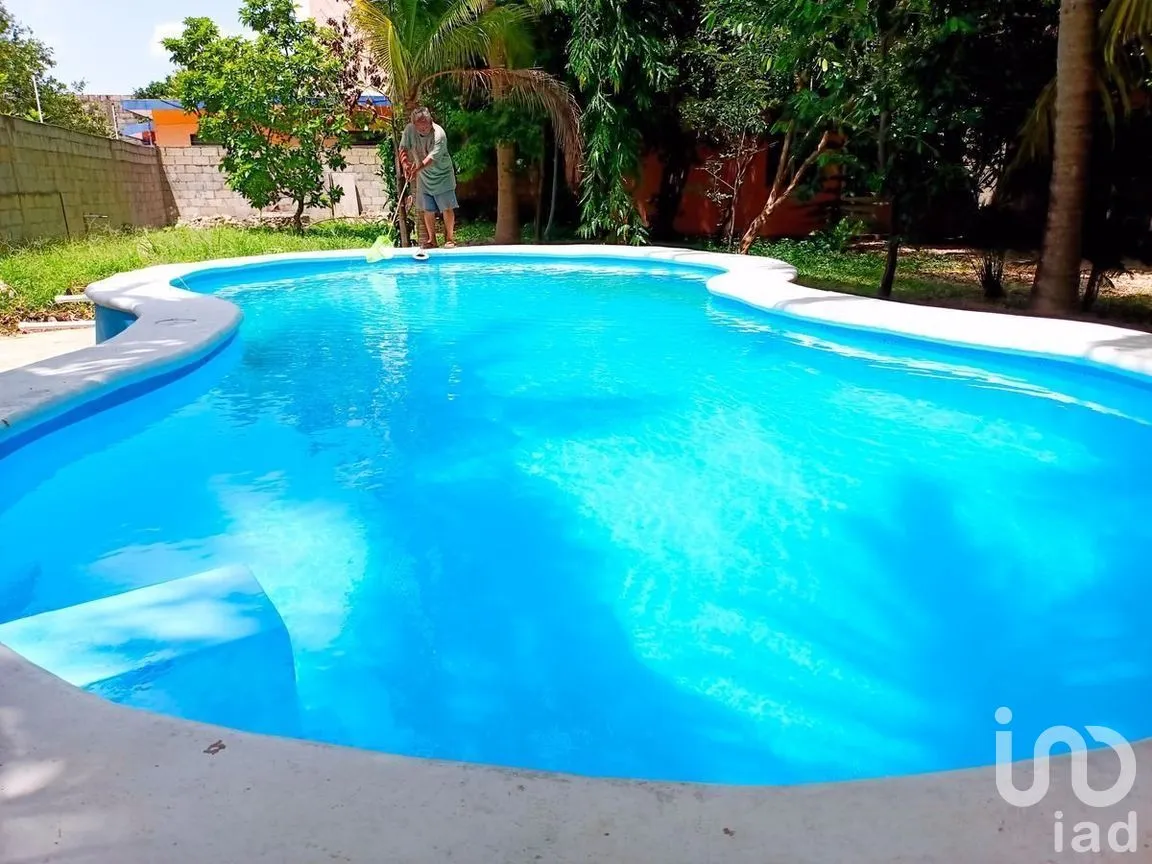 Casa en Venta en Cholul, Mérida, Yucatán | NEX-279432 | iad México | Foto 10 de 10