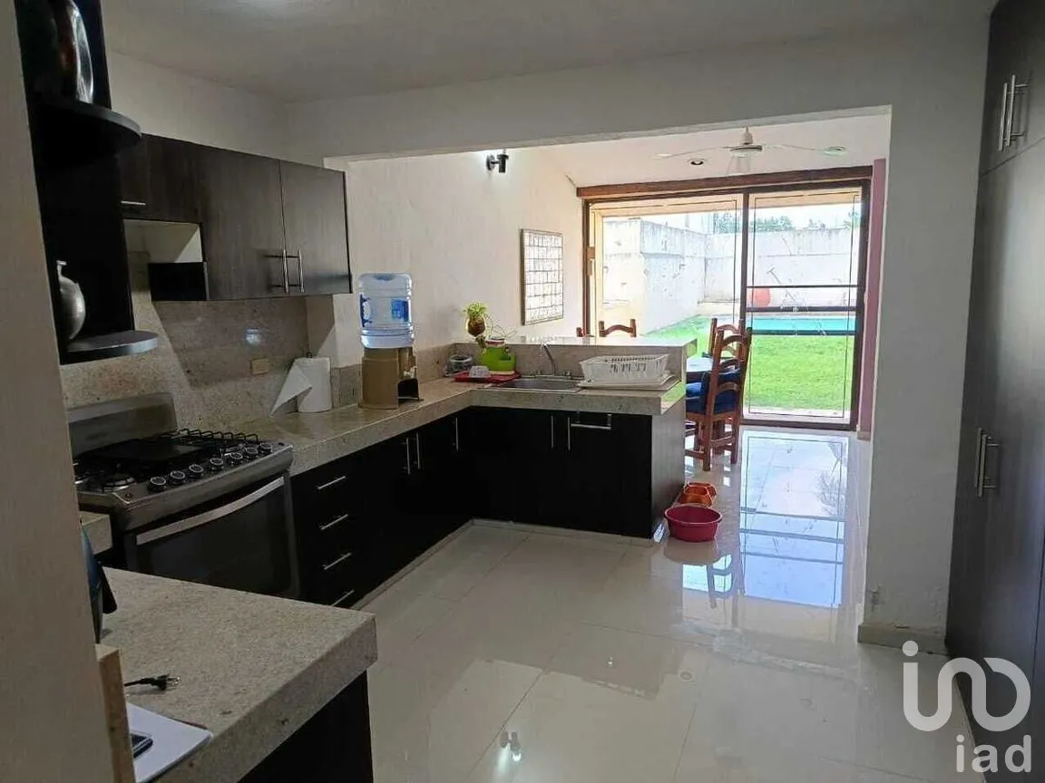 Casa en Venta en México Norte, Mérida, Yucatán | NEX-279434 | iad México | Foto 3 de 7