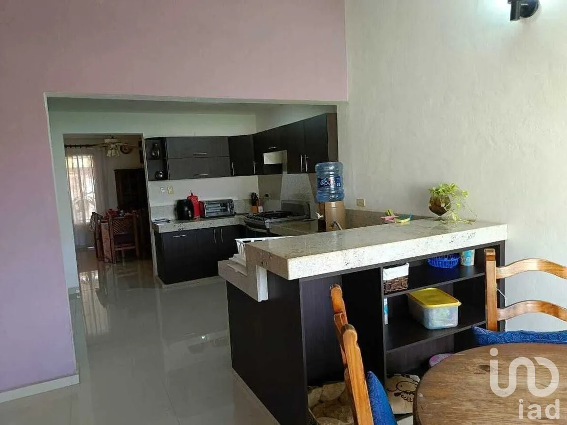 Casa en Venta en México Norte, Mérida, Yucatán | NEX-279434 | iad México | Foto 4 de 7