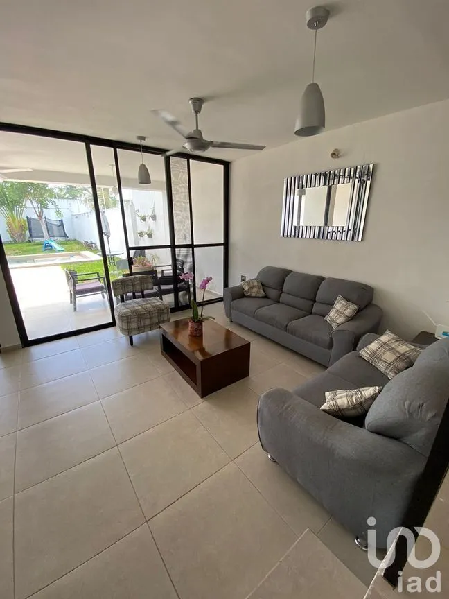 Casa en Venta en Conkal, Conkal, Yucatán | NEX-279437 | iad México | Foto 3 de 9