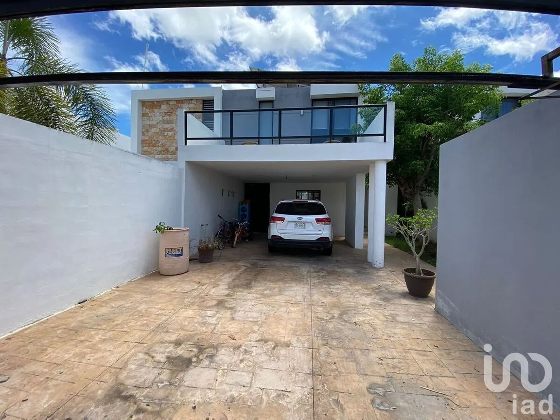 Casa en Venta en Conkal, Conkal, Yucatán | NEX-279437 | iad México | Foto 1 de 9