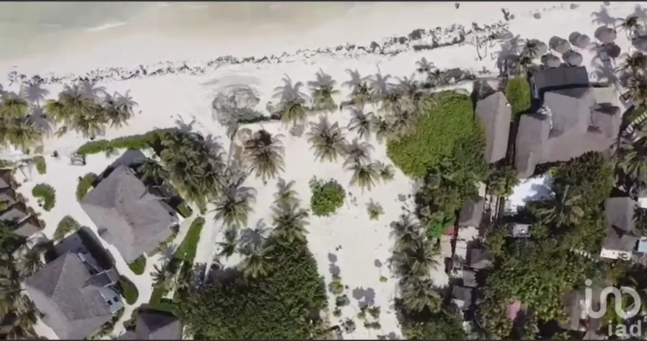 Terreno en Venta en Tulum Centro, Tulum, Quintana Roo | NEX-279440 | iad México | Foto 2 de 7
