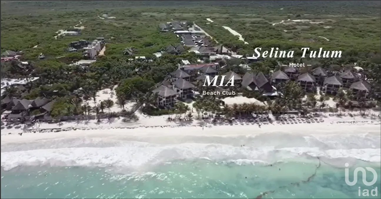 Terreno en Venta en Tulum Centro, Tulum, Quintana Roo | NEX-279440 | iad México | Foto 6 de 7