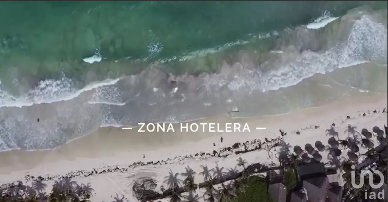 Terreno en Venta en Tulum Centro, Tulum, Quintana Roo | NEX-279440 | iad México | Foto 7 de 7