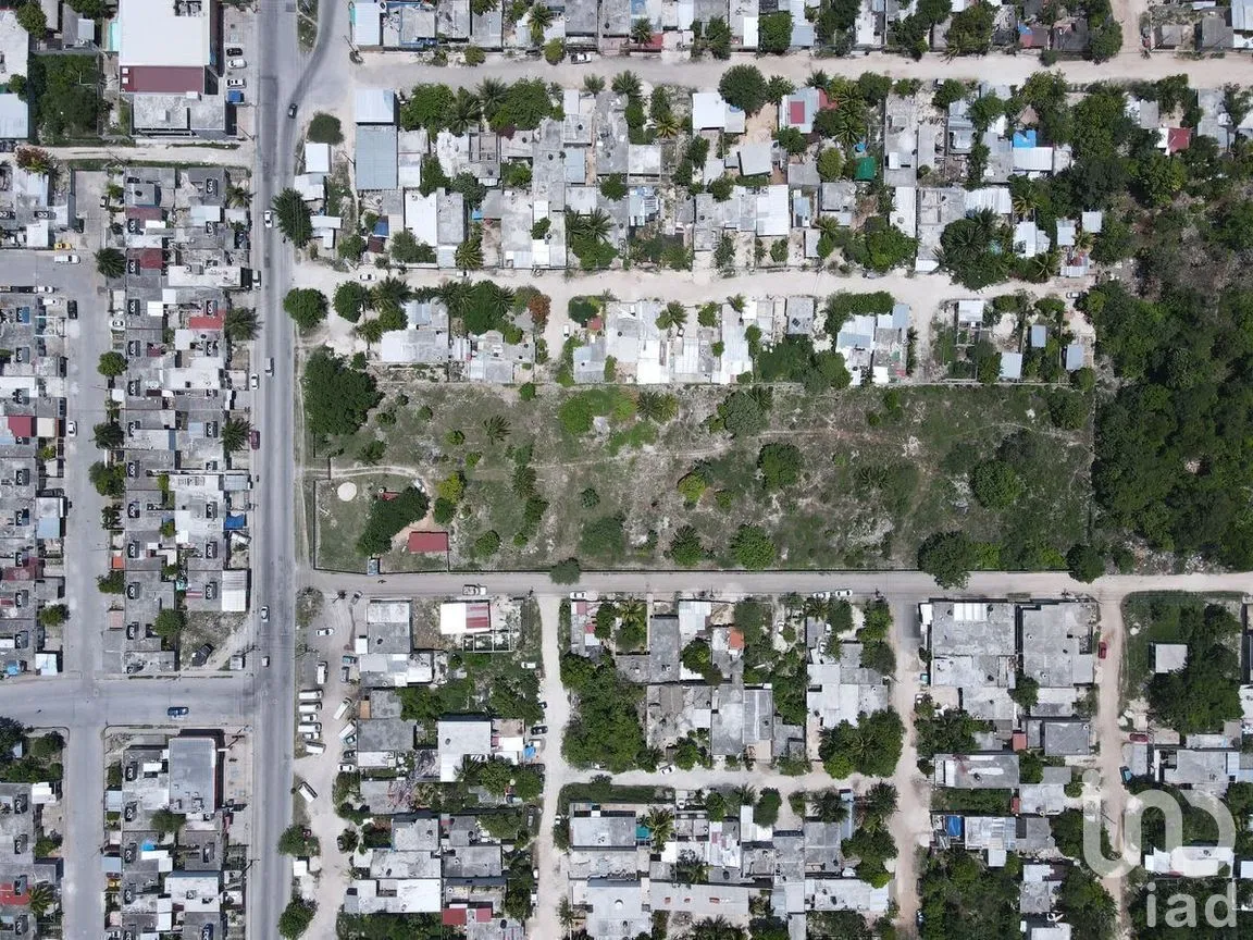 Terreno en Venta en Cancún Centro, Benito Juárez, Quintana Roo | NEX-279441 | iad México | Foto 2 de 24