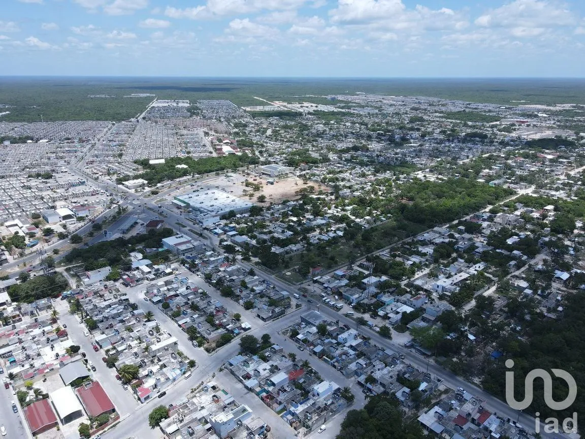 Terreno en Venta en Cancún Centro, Benito Juárez, Quintana Roo | NEX-279441 | iad México | Foto 14 de 24