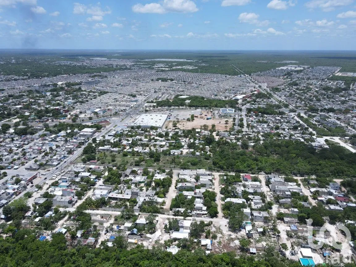 Terreno en Venta en Cancún Centro, Benito Juárez, Quintana Roo | NEX-279441 | iad México | Foto 16 de 24