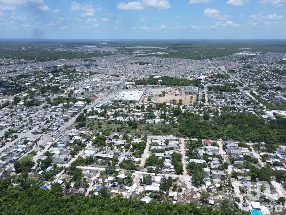 Terreno en Venta en Cancún Centro, Benito Juárez, Quintana Roo | NEX-279441 | iad México | Foto 17 de 24
