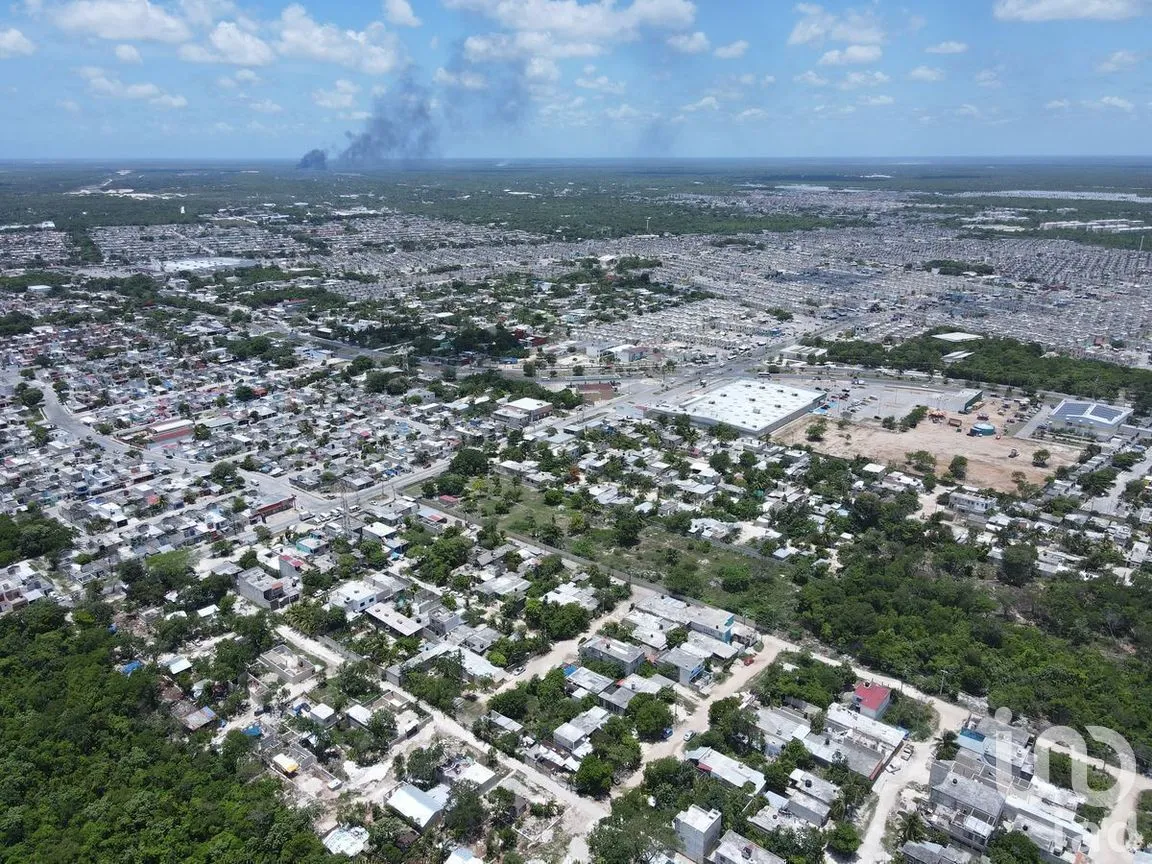 Terreno en Venta en Cancún Centro, Benito Juárez, Quintana Roo | NEX-279441 | iad México | Foto 20 de 24