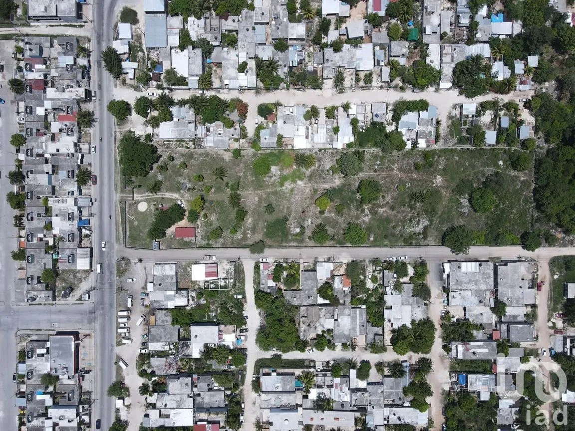 Terreno en Venta en Cancún Centro, Benito Juárez, Quintana Roo | NEX-279441 | iad México | Foto 3 de 24