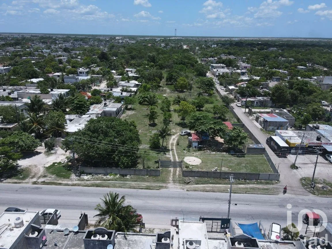 Terreno en Venta en Cancún Centro, Benito Juárez, Quintana Roo | NEX-279441 | iad México | Foto 21 de 24