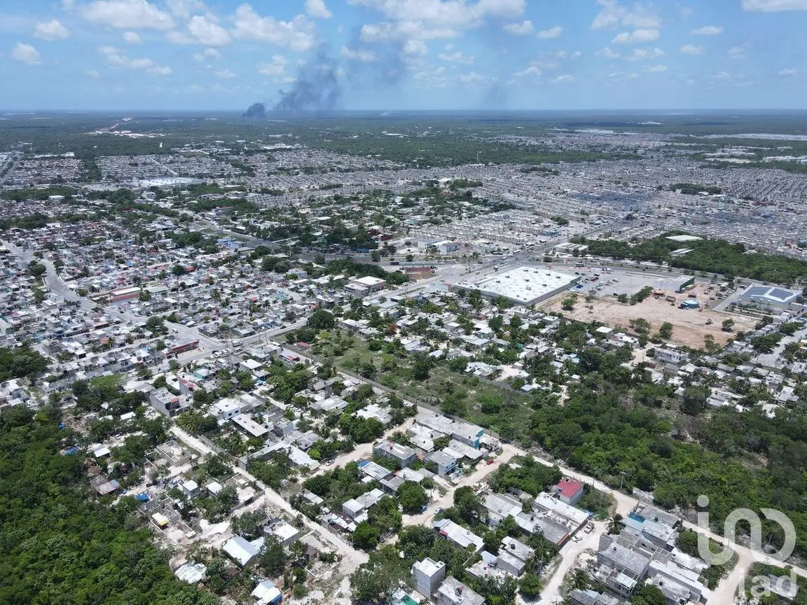 Terreno en Venta en Cancún Centro, Benito Juárez, Quintana Roo | NEX-279441 | iad México | Foto 22 de 24