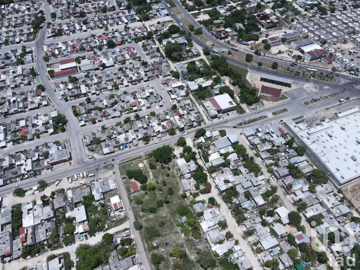 Terreno en Venta en Cancún Centro, Benito Juárez, Quintana Roo | NEX-279441 | iad México | Foto 4 de 24