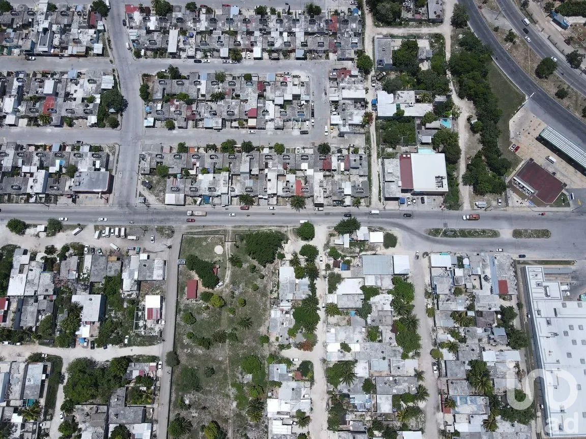 Terreno en Venta en Cancún Centro, Benito Juárez, Quintana Roo | NEX-279441 | iad México | Foto 7 de 24