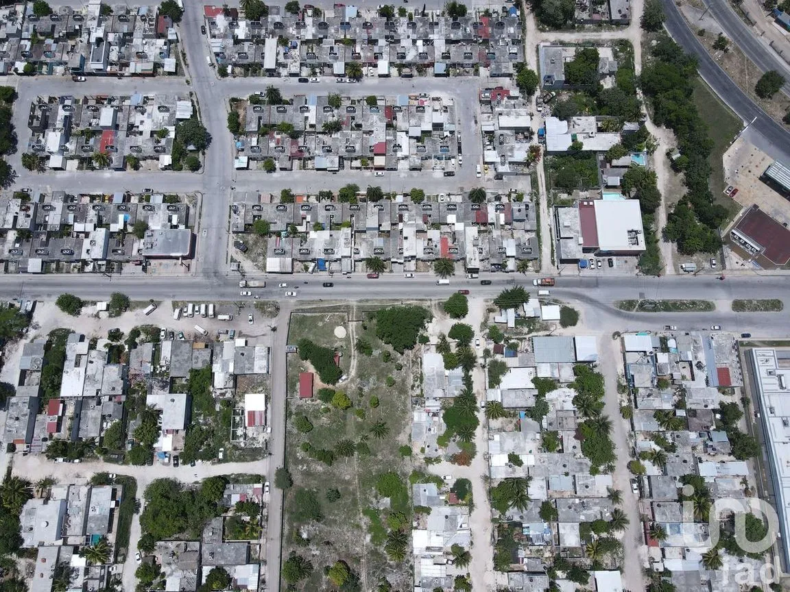 Terreno en Venta en Cancún Centro, Benito Juárez, Quintana Roo | NEX-279441 | iad México | Foto 9 de 24