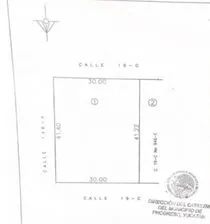 NEX-279442 - Terreno en Venta en Chelem, CP 97336, Yucatán.