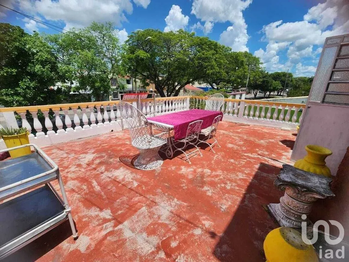 Casa en Venta en Los Pinos, Mérida, Yucatán | NEX-279443 | iad México | Foto 11 de 12