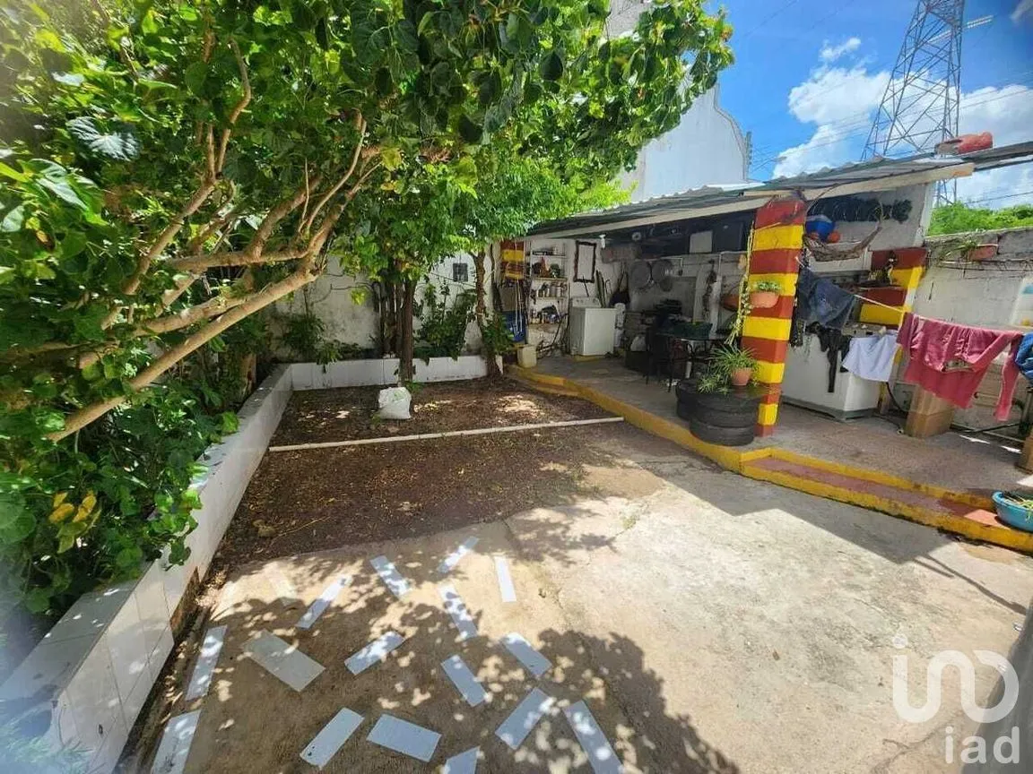 Casa en Venta en Los Pinos, Mérida, Yucatán | NEX-279443 | iad México | Foto 12 de 12