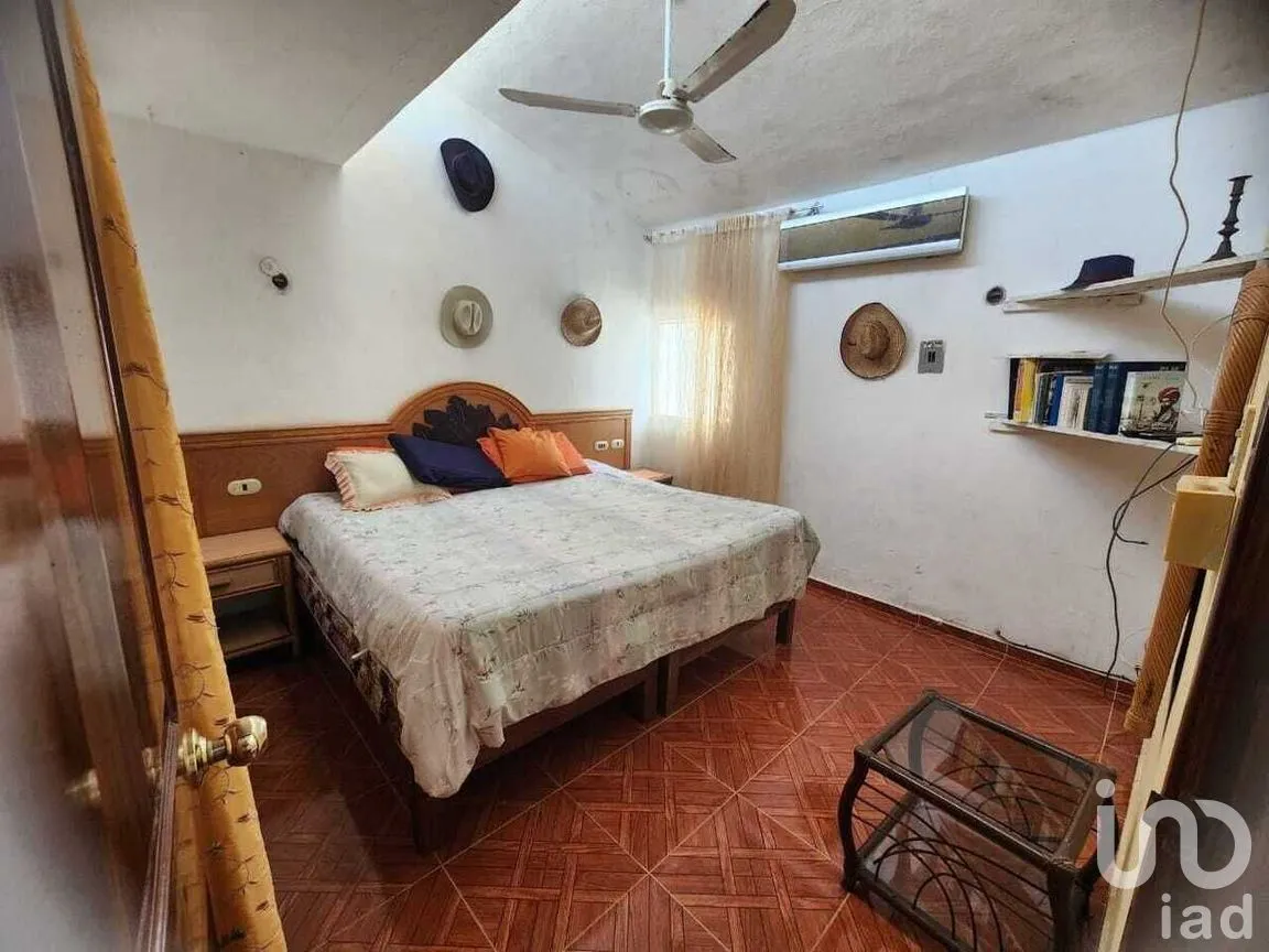Casa en Venta en Los Pinos, Mérida, Yucatán | NEX-279443 | iad México | Foto 8 de 12