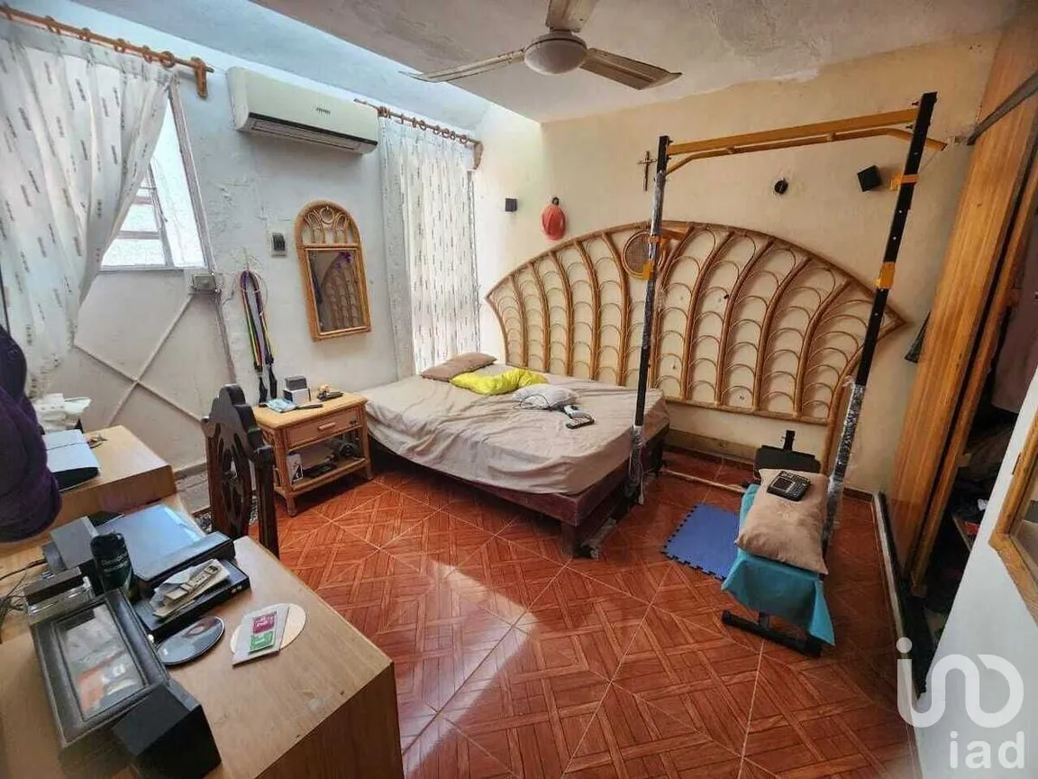 Casa en Venta en Los Pinos, Mérida, Yucatán | NEX-279443 | iad México | Foto 9 de 12