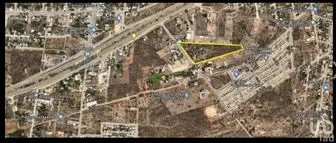 NEX-279446 - Terreno en Venta en San Luis Sur, CP 97290, Yucatán.