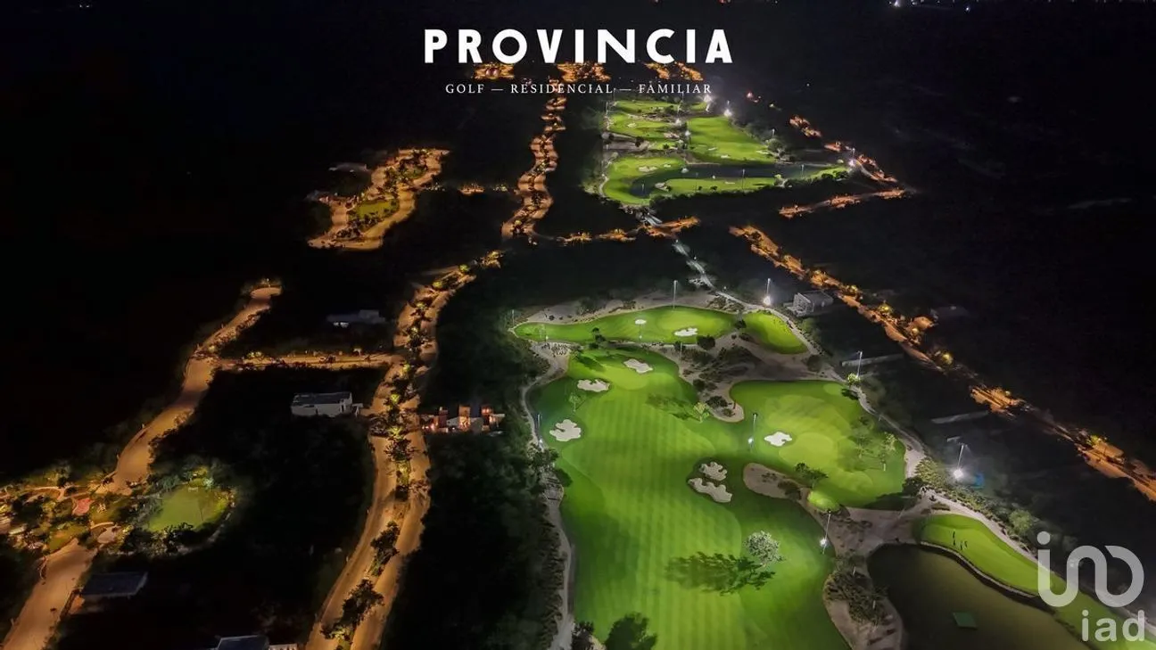 Terreno en Venta en Tamanché, Mérida, Yucatán | NEX-279448 | iad México | Foto 5 de 8