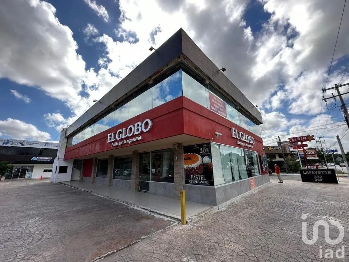 Local en Renta en Emiliano Zapata Nte, Mérida, Yucatán | NEX-279449 | iad México | Foto 2 de 6