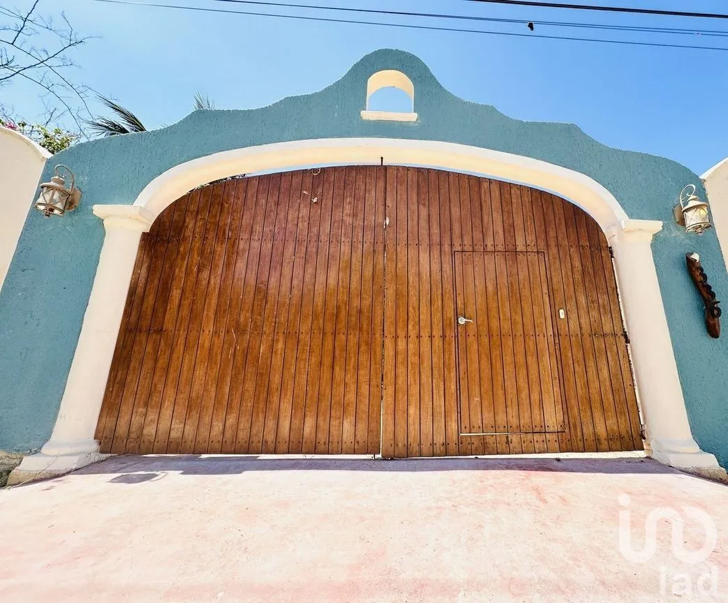 Casa en Venta en Chuburna Puerto, Progreso, Yucatán | NEX-279451 | iad México | Foto 2 de 19