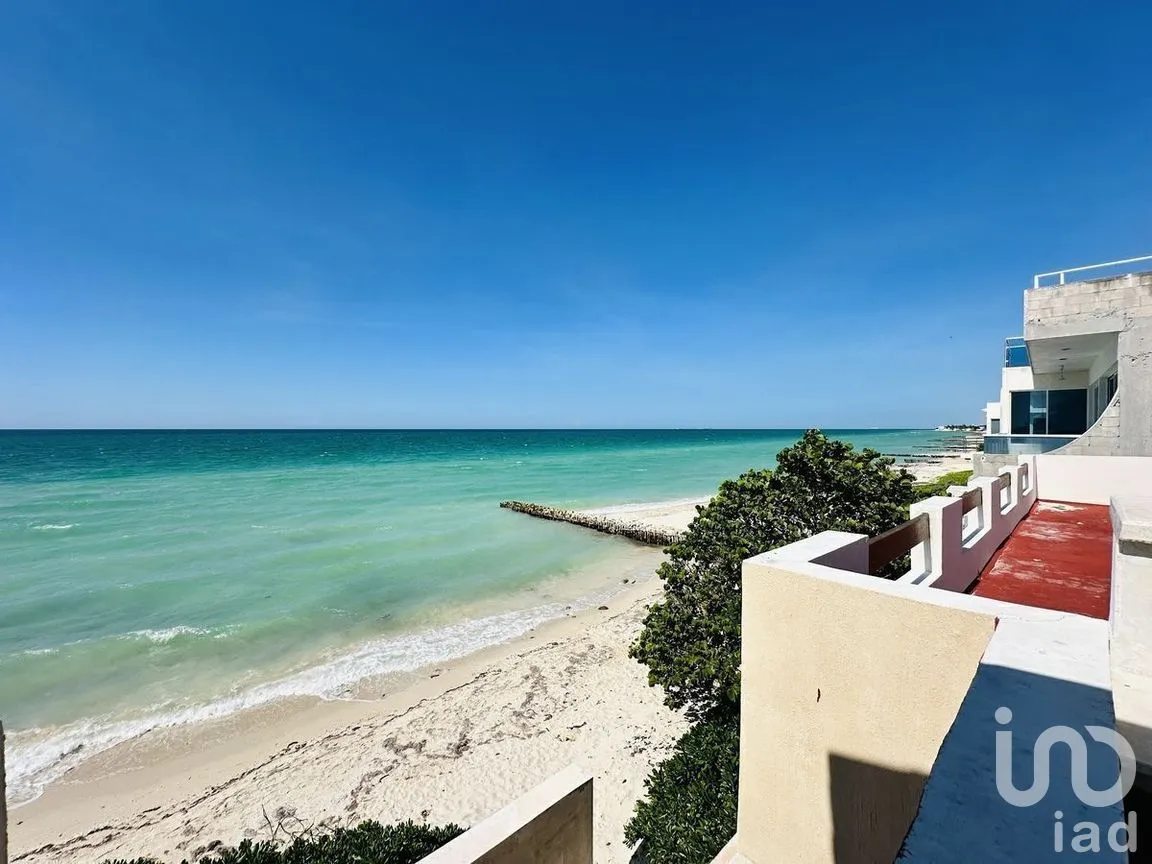 Casa en Venta en Chuburna Puerto, Progreso, Yucatán | NEX-279451 | iad México | Foto 13 de 19