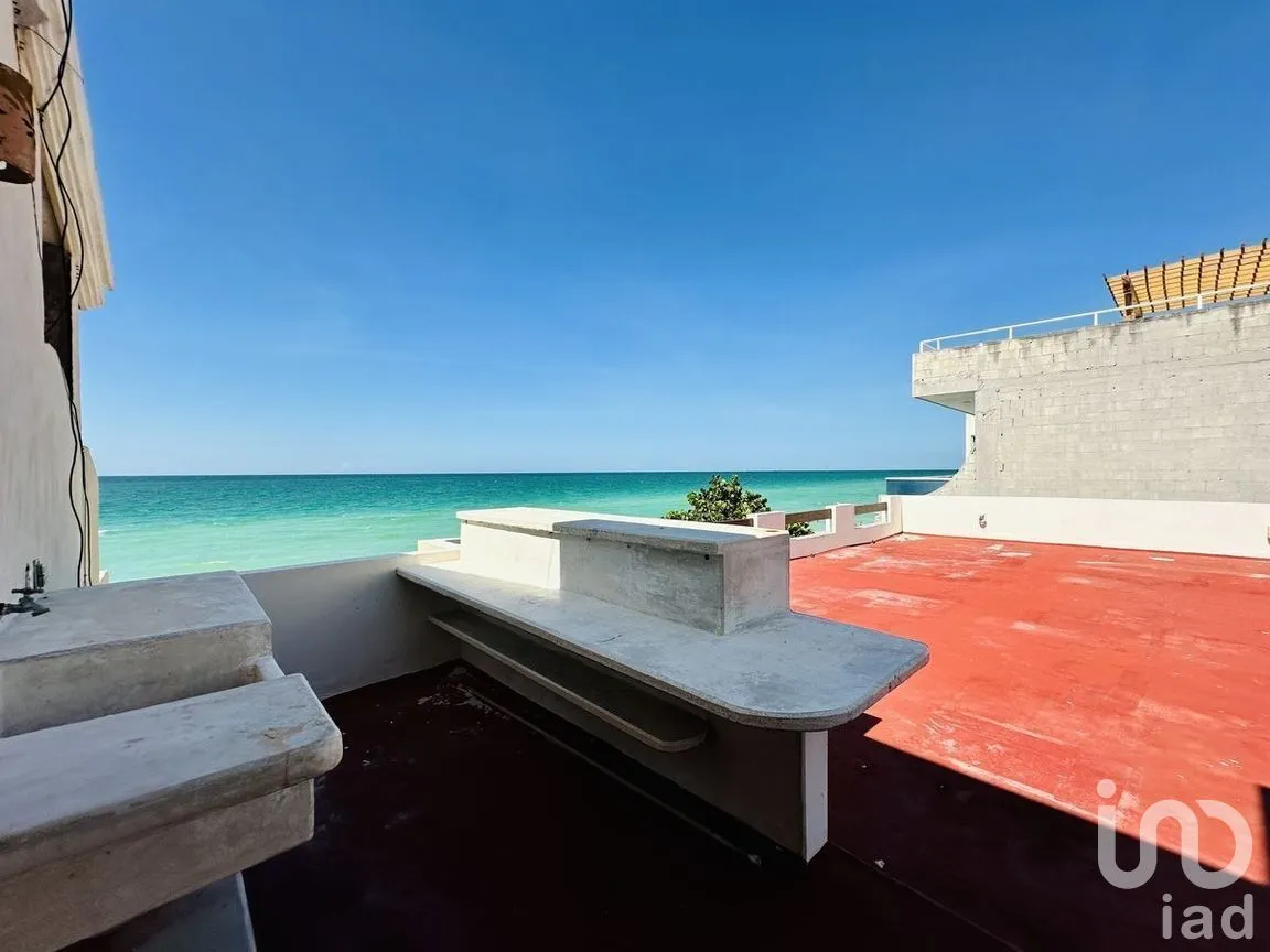 Casa en Venta en Chuburna Puerto, Progreso, Yucatán | NEX-279451 | iad México | Foto 15 de 19