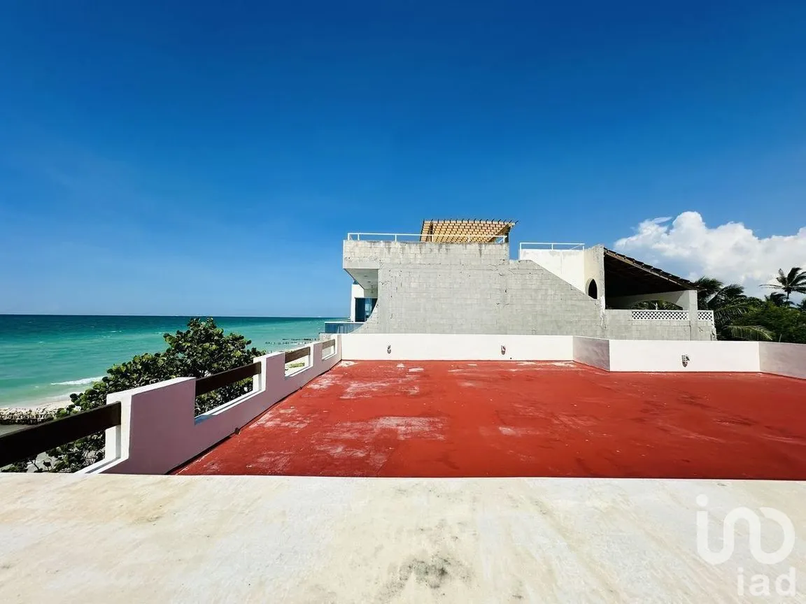 Casa en Venta en Chuburna Puerto, Progreso, Yucatán | NEX-279451 | iad México | Foto 16 de 19