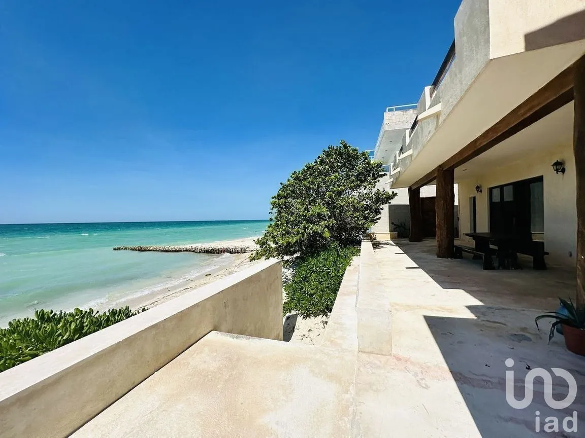 Casa en Venta en Chuburna Puerto, Progreso, Yucatán | NEX-279451 | iad México | Foto 19 de 19
