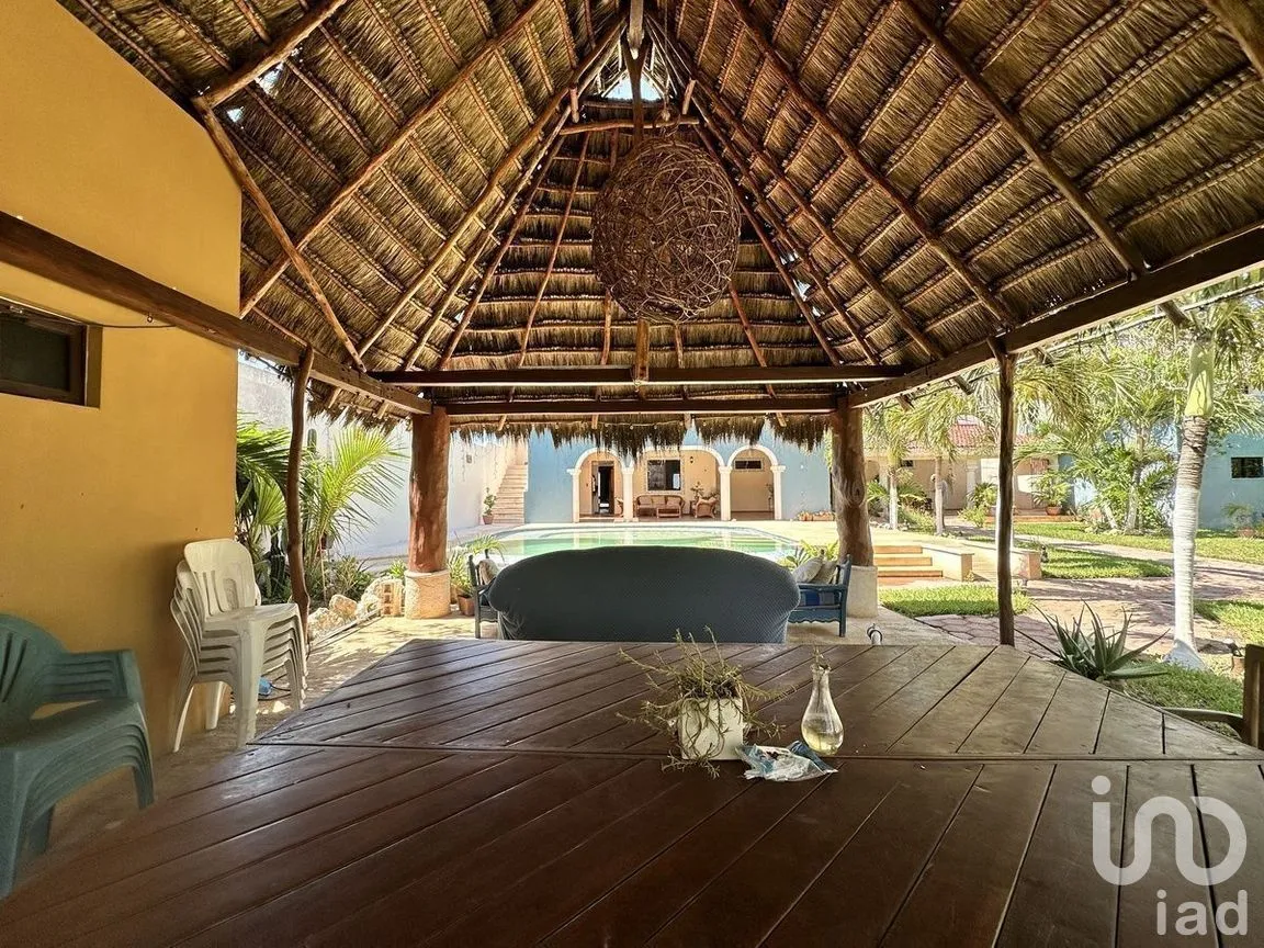 Casa en Venta en Chuburna Puerto, Progreso, Yucatán | NEX-279451 | iad México | Foto 3 de 19