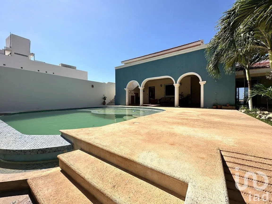 Casa en Venta en Chuburna Puerto, Progreso, Yucatán | NEX-279451 | iad México | Foto 4 de 19