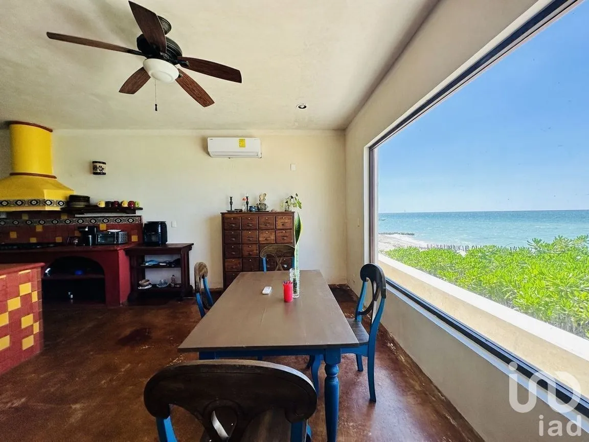 Casa en Venta en Chuburna Puerto, Progreso, Yucatán | NEX-279451 | iad México | Foto 6 de 19