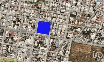 NEX-279454 - Terreno en Venta en Prado Norte, CP 97139, Yucatán.
