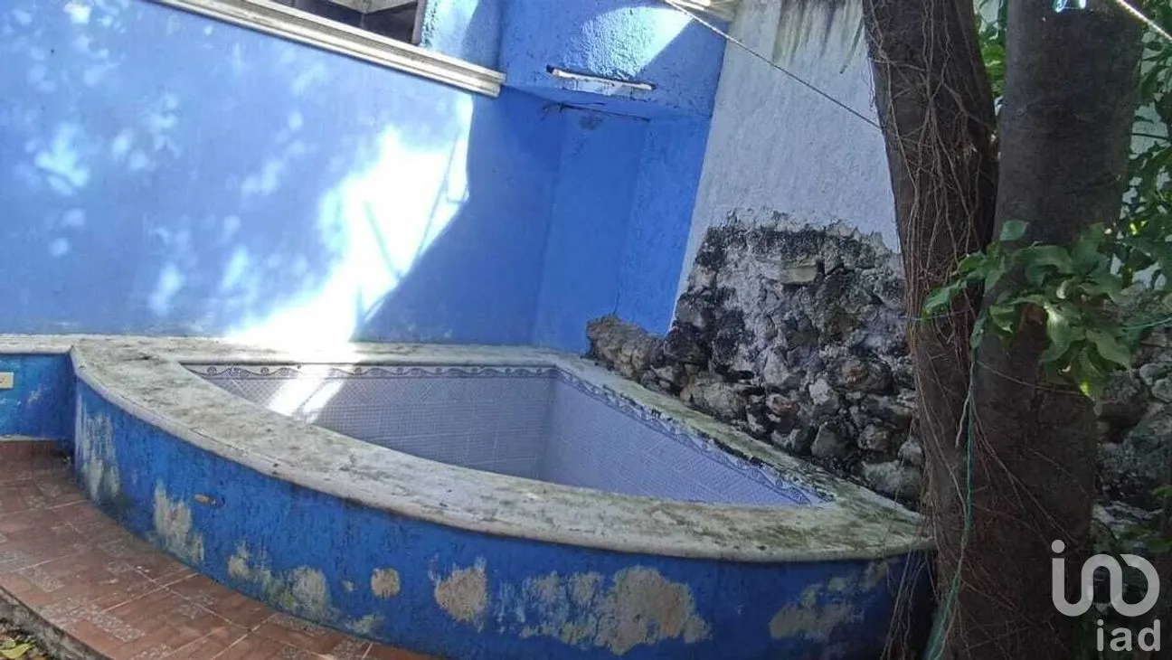 Casa en Venta en Emiliano Zapata Nte, Mérida, Yucatán | NEX-279455 | iad México | Foto 9 de 13