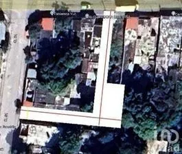 NEX-279457 - Terreno en Venta en Circuito Colonias, CP 97260, Yucatán.