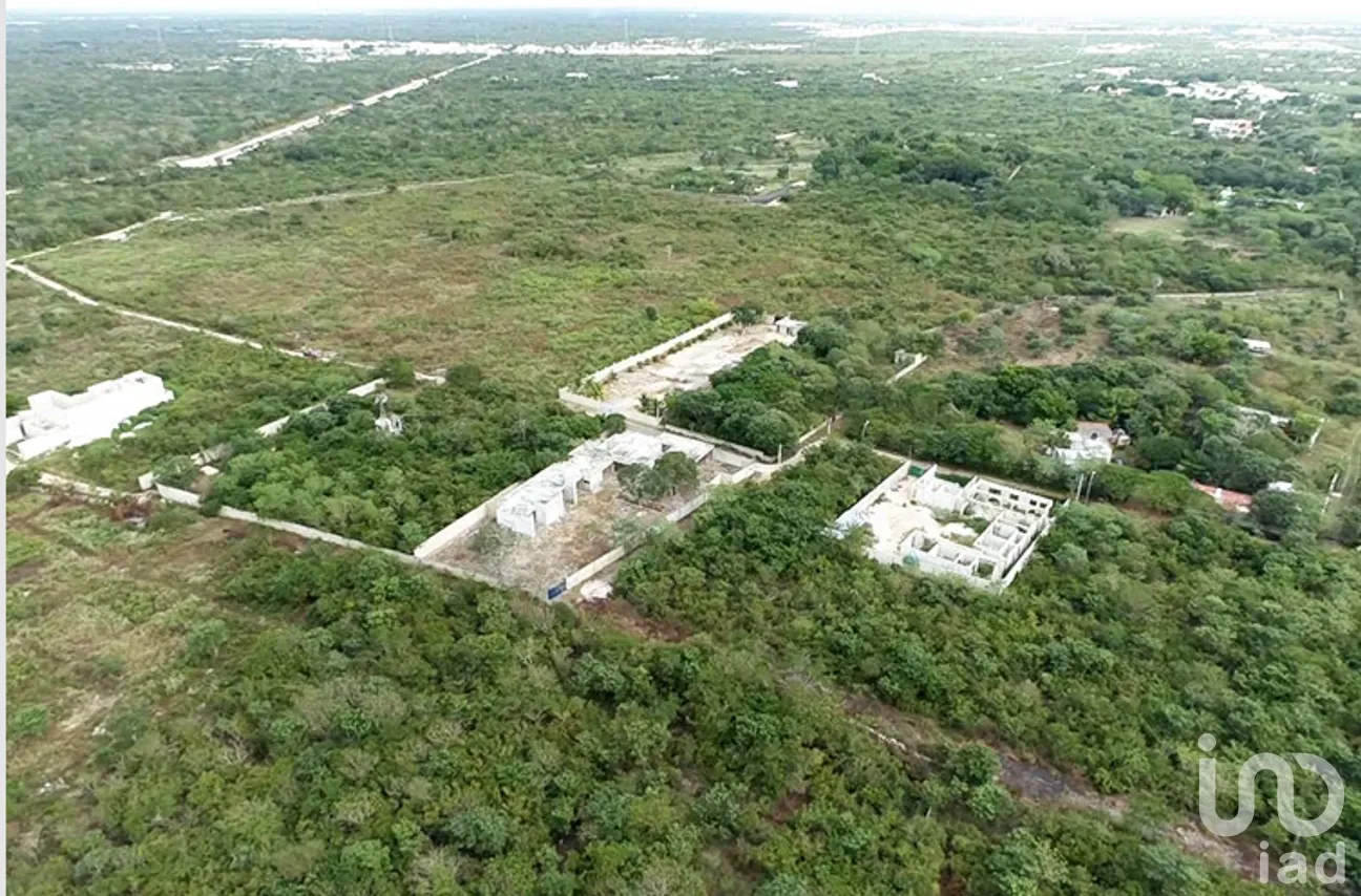 Terreno en Venta en Cholul, Mérida, Yucatán | NEX-279460 | iad México | Foto 6 de 7