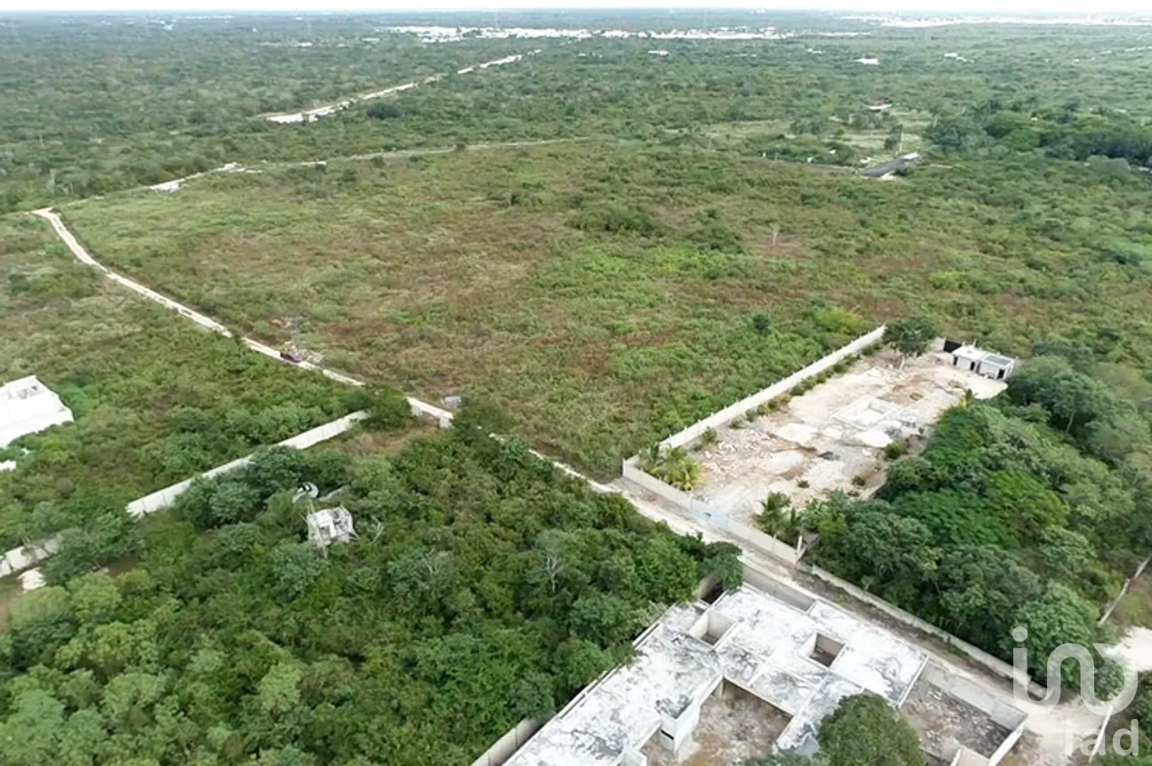 Terreno en Venta en Cholul, Mérida, Yucatán | NEX-279460 | iad México | Foto 7 de 7
