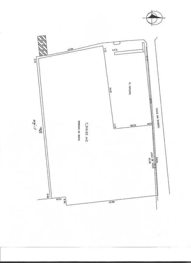 Terreno en Venta en Progreso de Castro Centro, Progreso, Yucatán | NEX-279462 | iad México | Foto 1 de 1