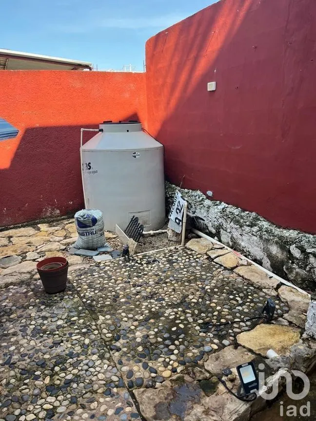 Casa en Venta en Francisco de Montejo, Mérida, Yucatán | NEX-279463 | iad México | Foto 25 de 32