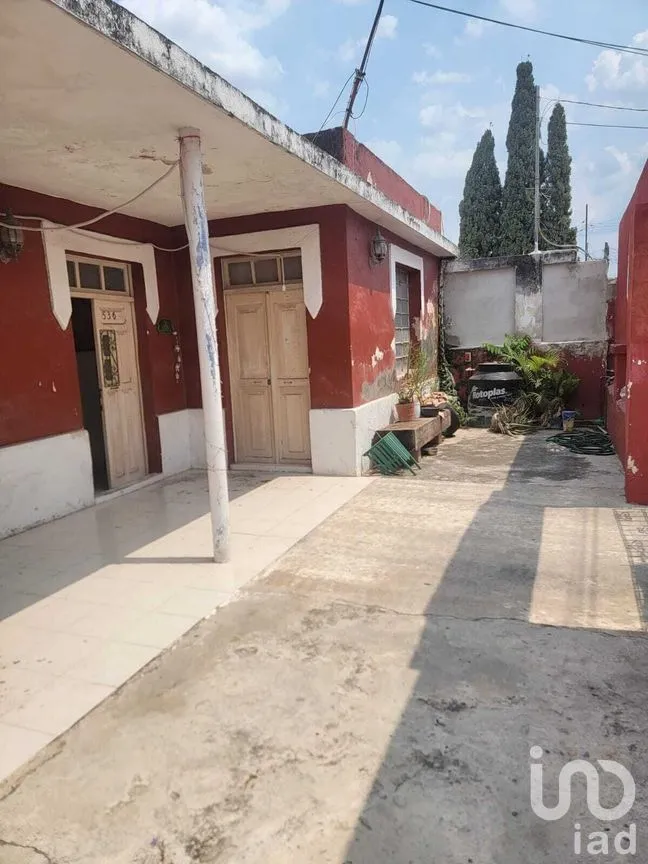 Casa en Venta en Cortes Sarmiento, Mérida, Yucatán | NEX-279464 | iad México | Foto 2 de 8