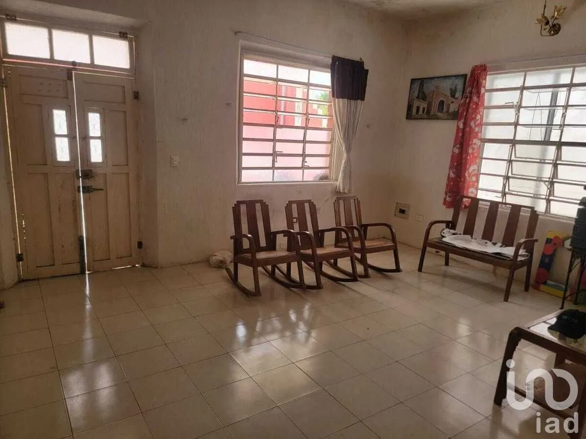 Casa en Venta en Cortes Sarmiento, Mérida, Yucatán | NEX-279464 | iad México | Foto 4 de 8