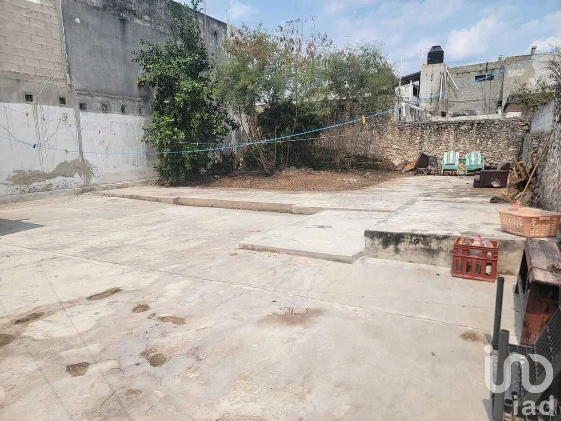 Casa en Venta en Cortes Sarmiento, Mérida, Yucatán | NEX-279464 | iad México | Foto 7 de 8